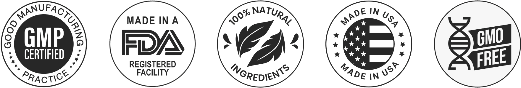 flushpril Certification